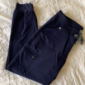 Figs scrub Zamora jogger bottoms